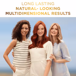 Clairol Professional Permanent Liquicolor for Dark Hair Color  3rv Medium Red Violet Brown  2 oz