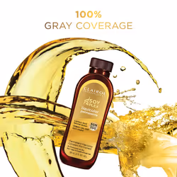 Clairol Professional Permanent Liquicolor for Dark Hair Color  3gn Mediumium Gold Neutral Brown  2 oz