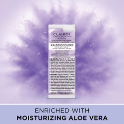 Clairol Professional Kaleidocolors  Violet  1 oz