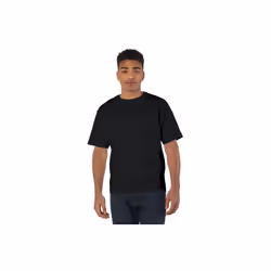 Adult 7 oz Heritage Jersey T-Shirt - WHITE - S(D0102H7DZg2)