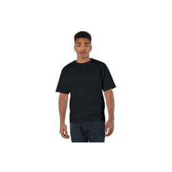 Adult 7 oz Heritage Jersey T-Shirt - WHITE - S(D0102H7DZg2)