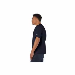 Adult 7 oz Heritage Jersey T-Shirt - WHITE - S(D0102H7DZ2J)