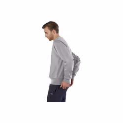 Adult Reverse Weave crew - WHITE - SD0102H7DVg2