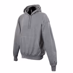 Champion Men's Men' Reverse Weave Fleece Pullover Hoodie  Oxford Gray  XXX-Large