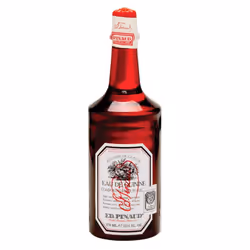 Clubman Eau De Quinine 12.5 Ounce (Hair Tonic) (369ml) (Pack of 3)