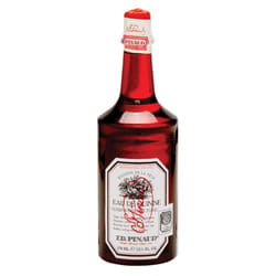Clubman Eau De Quinine 12.5 Ounce (Hair Tonic) (369ml) (Pack of 3)
