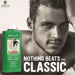 Pinaud Clubman Powder 9 oz