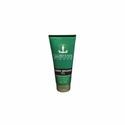 Clubman Temporary Dark Brown Gel, 3 fl oz