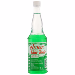 Jeris Hair Tonic with Oil Professional Size, 14 fl oz