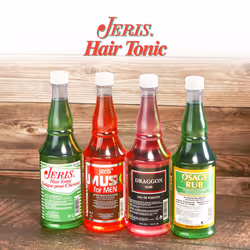 Jeris Hair Tonic with Oil Professional Size, 14 fl oz