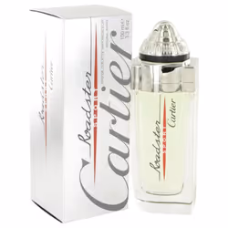 Cartier Roadster Sport men cologne by Cartier Eau De Toilette Spray 3.4 oz