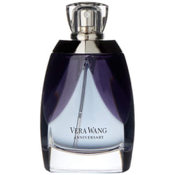 Vera Wang Anniversary Eau de Parfum Spray  34 Ounce