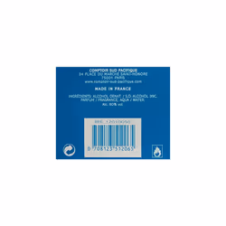 Comptoir Sud Pacifique Eau de Toilette Spray, Vanilla Extreme, 3.3 Fl Oz