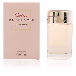 CARTIER Baiser Vole 3.4Ozedp Sp(New