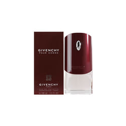Givenchy Pour Homme by Givenchy For Men Eau De Toilette Spray, 3.3 Ounce