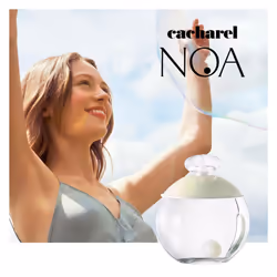 Cacharel Noa Eau de Toilette Spray Perfume for Women  3.4 Fl. Oz (Pack of 1)