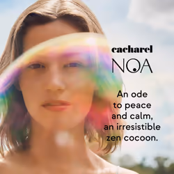 Cacharel Noa Eau de Toilette Spray Perfume for Women  3.4 Fl. Oz (Pack of 1)