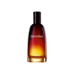 Christian Dior Fahrenheit Eau de Toilette Spray for Men  3.4 Fl Oz