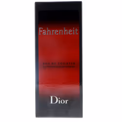Christian Dior Fahrenheit Eau de Toilette Spray for Men  3.4 Fl Oz