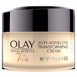 Olay Total Effects 7-in-one Anti-Aging Transforming Eye Cream 0.5 Ounce