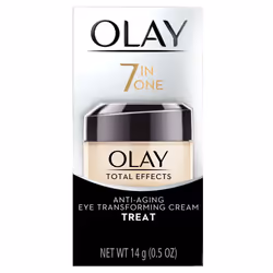 Olay Total Effects 7-in-one Anti-Aging Transforming Eye Cream  0.5 Ounce