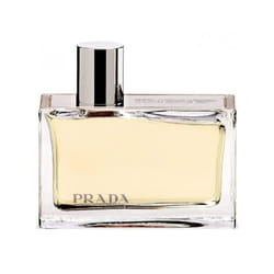 Prada Amber Edp for Women 2.7 Oz/ 80 Ml - Spr  2.7 Fl Oz