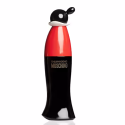 Cheap & Chic by Moschino Eau De Toilette Spray 3.4 oz