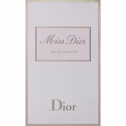 Christian Dior MISS DIOR - EDT SPR 3.4 oz / 100 ml