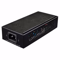 Intellinet Gigabit High-Power PoE+ Injector, 1 x 30 W, IEEE 802.3at/af Power over Ethernet (PoE+/PoE) - Additional view 4