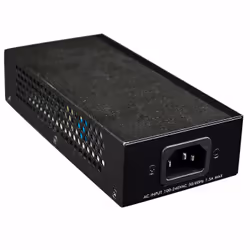 Intellinet Gigabit High-Power PoE+ Injector, 1 x 30 W, IEEE 802.3at/af Power over Ethernet (PoE+/PoE) - Additional view 5