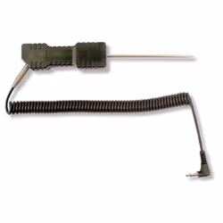 Cooper-Atkins 1075 General Purpose Puncture Thermistor Probe  3.75"""" Shaft Length