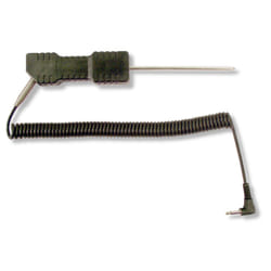Cooper-Atkins 1075 General Purpose Puncture Thermistor Probe  3.75"""" Shaft Length