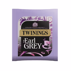 Twinings Earl Grey Tea Envelopes (Pack of 300) - [DN809]