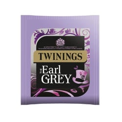 Twinings Earl Grey Tea Envelopes (Pack of 300) - [DN809]