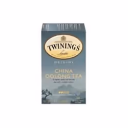 Twinings, 100% Pure Oolong Tea, 20 Tea Bags, 1.41 oz (40 g)