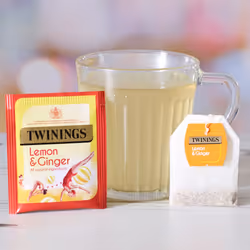 Twinings Infusion Green Variety Pack - 6x20