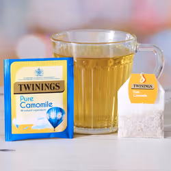 Twinings Infusion Green Variety Pack - 6x20