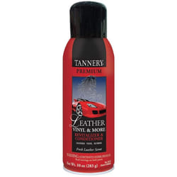 CRC 40173 Tannery Leather  Vinyl & More Revitalizer & Conditioner  10 Wt Oz