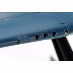 Tamiya Models Vought F4U1A Corsair Kit