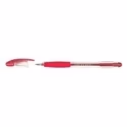 BIC Atlantis Stick, Red, 12 pc(s)