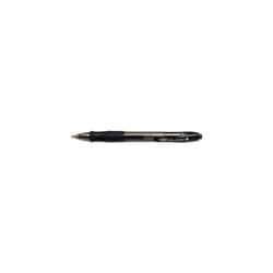 PEN VELOCITY GEL 24/PK BK