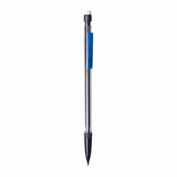 BIC Xtra-Smooth Mechanical Pencils With Erasers  Medium Point (0.7mm)  10-Count Pack  Mechanical Pencils for School or Office Supplies (MPP101-BLK)