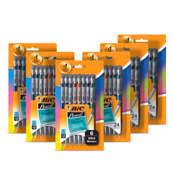 BIC Xtra Precision Mechanical Pencil 144CT