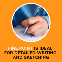 BIC Xtra Precision Mechanical Pencil 144CT