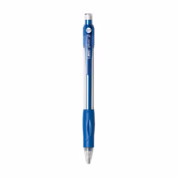 BIC Velocity Mechanical Pencils  With Colorful Barrel  Medium Point (0.7mm)  12-Count Pack Mechanical Pencils With Erasers
