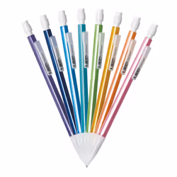 BIC Xtra Smooth Mechanical Pencil  Medium Point (0.7mm)  Perfect For The Classroom  24 Count + 3 Bonus Pencils