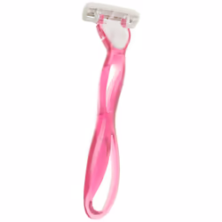 BIC Click 3 Soleil Women's Disposable Razors  3 Blades With a Moisture Strip For a Smoother Shave  12 Piece Razor Set