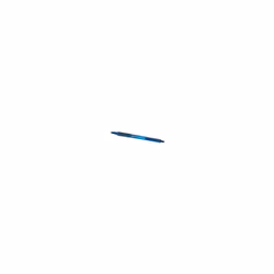 BIC 837398 Clip-on retractable ballpoint pen Blue 12pc(s)...