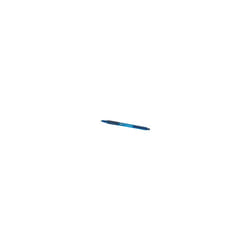 BIC 837398 Clip-on retractable ballpoint pen Blue 12pc(s)...