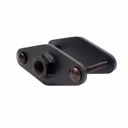 Gamber-Johnson 7160-1235, Black